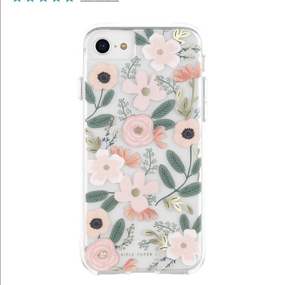 Rifle paper co. 11 Pro case